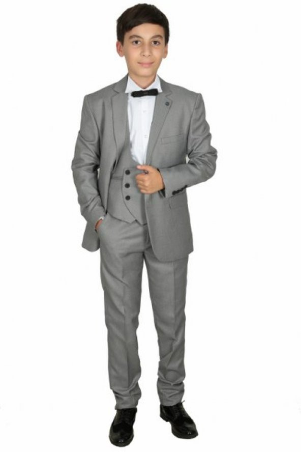 gala takım elbise - 2