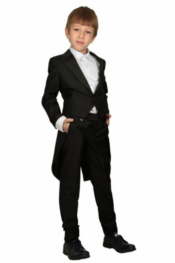 GALA  SMOKİN TAKIMI - 2