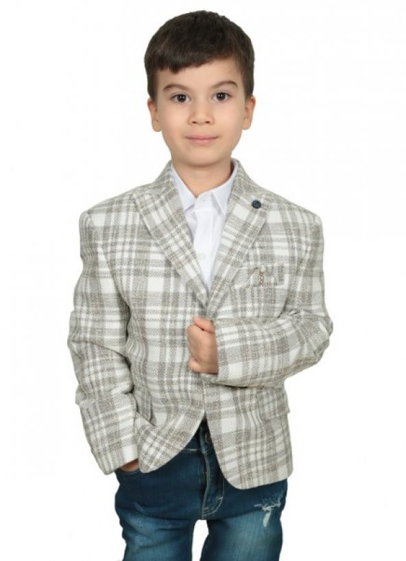 GALA EKOSELİ CEKET - 2