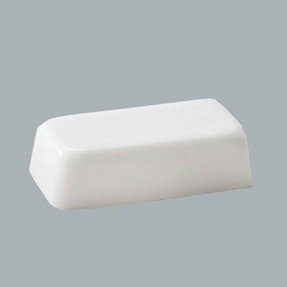 Eriyebilir sabun bazı opak ( 1 kg )