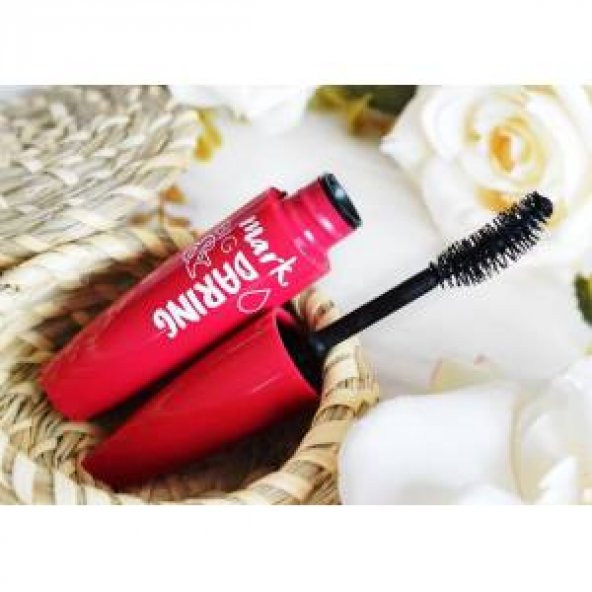 2 ADET AVON BIG & DARING VOLUME MASKARA SUYA DAYANIKLI  10 ML  2 ADET MASKARA
