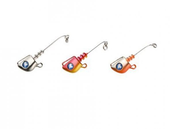BlueBlue Jolty Jighead 15G - 5