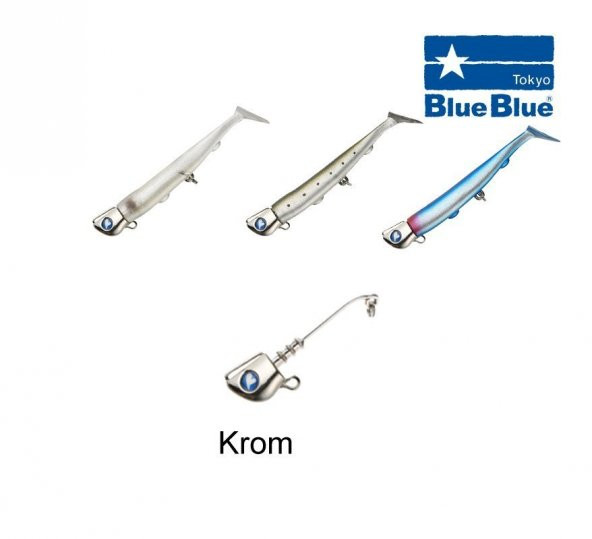 BlueBlue Jolty Jighead 15G - 6