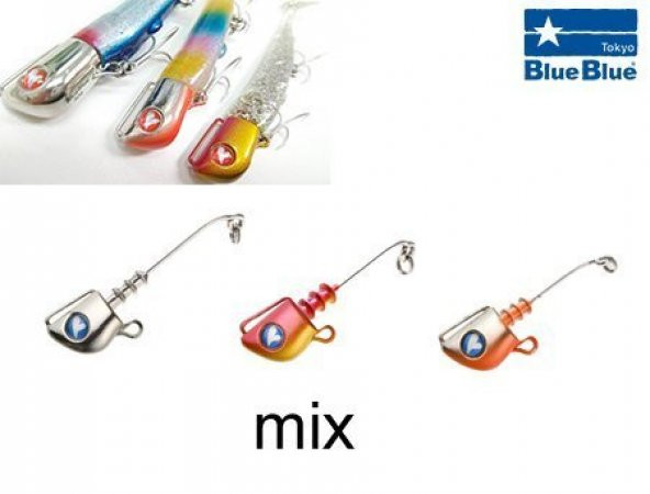 BlueBlue Jolty Jighead 15G - 7