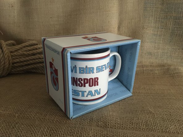 Trabzonspor Lisanslı Taraftar Kupa