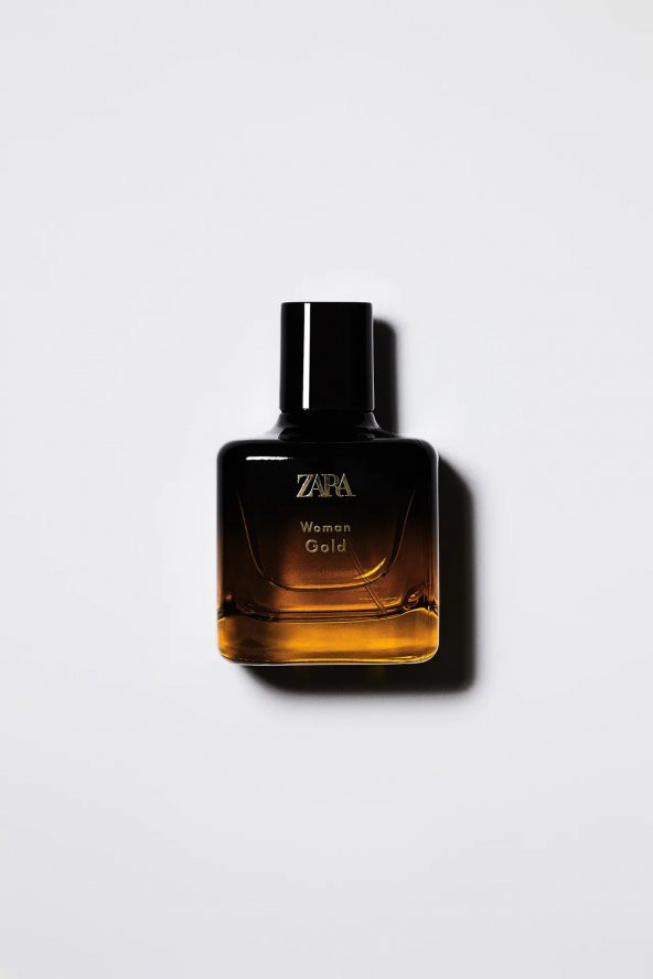 ZARA WOMAN GOLD 100 ML