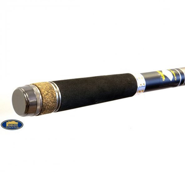Lineaeffe Tıtanıum Spıre 4.20Mt Up to 160gr Surf Kamışı - 3