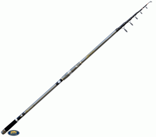 Lineaeffe Tıtanıum Spıre 4.20Mt Up to 160gr Surf Kamışı - 4