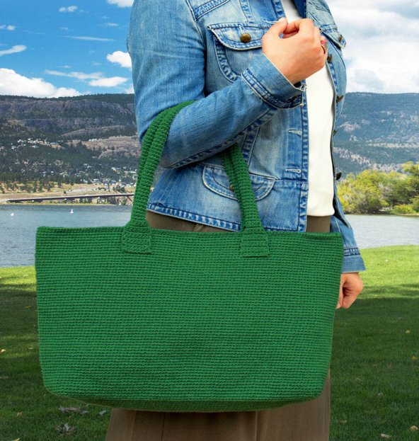 Günlük Çanta Kiti Benetton - 4