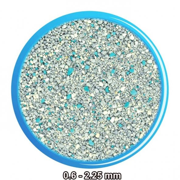 Jungle 6 Lt Karbonlu Grey (Marsilya Sab) 3'lü Kum - 4