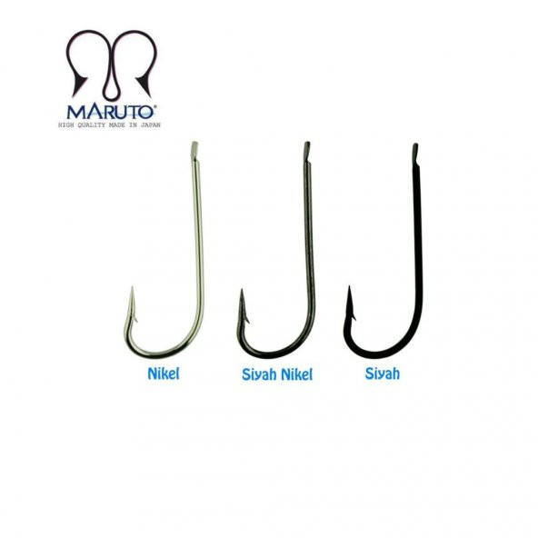 Maruto 1521 Olta İğnesi - 2