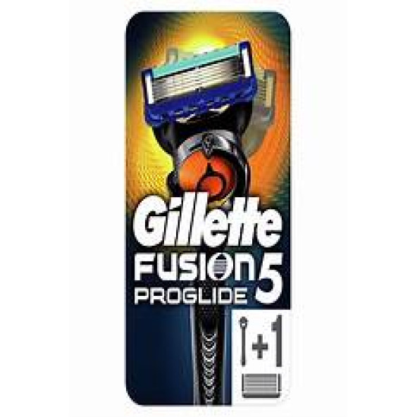 Gillette Fusion Proglide Tıraş Bıçağı 7702018390700