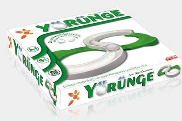 Yörünge Oyunu - 2