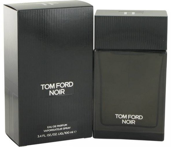 Tom Ford Noir Edp Erkek Parfüm 100 ml