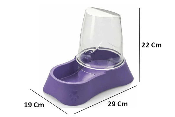 Evohe Mama-Su Kabı Rezerve 2 Lt-6 Adet - 4
