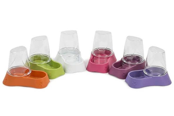 Evohe Mama-Su Kabı Rezerve 2 Lt-6 Adet - 5