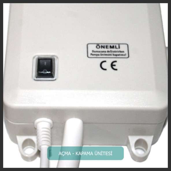 Maytag Buzdolabı Su Pompası Bottled Water Dispensing System Flojet - 2