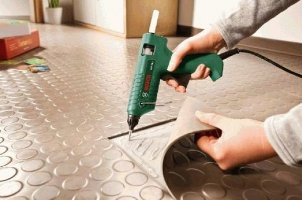 BOSCH PKP 18E SİLİKON TABANCASI - 2