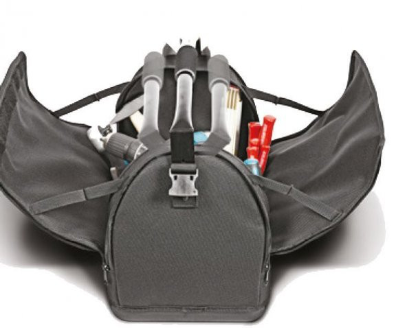 MAKİTA P-81636 ALET ÇANTASI - 2