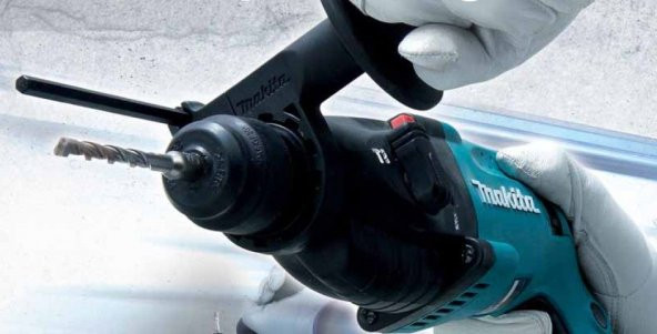 MAKİTA HR1830 KIRICI DELİCİ - 3