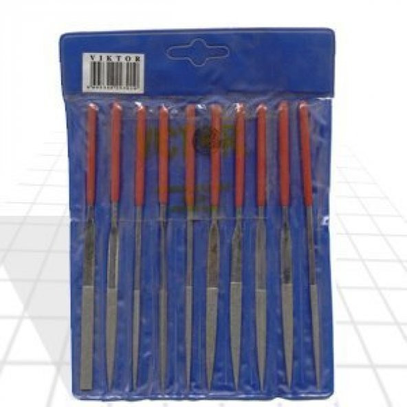 VICTOR EĞE TAKIMI 10 LU 29313