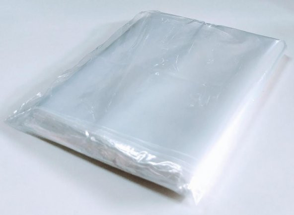 Naylon Torba 23X36 5 Kg