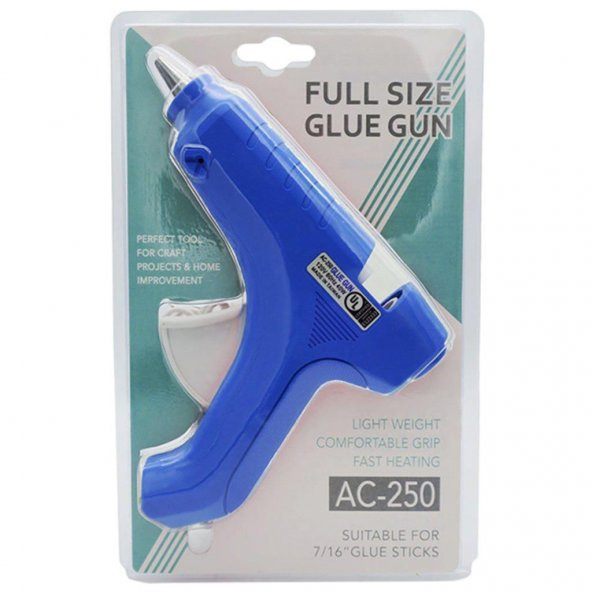 Starbond AC-250 60 Watt Kalın Silikon Tabancası - 2