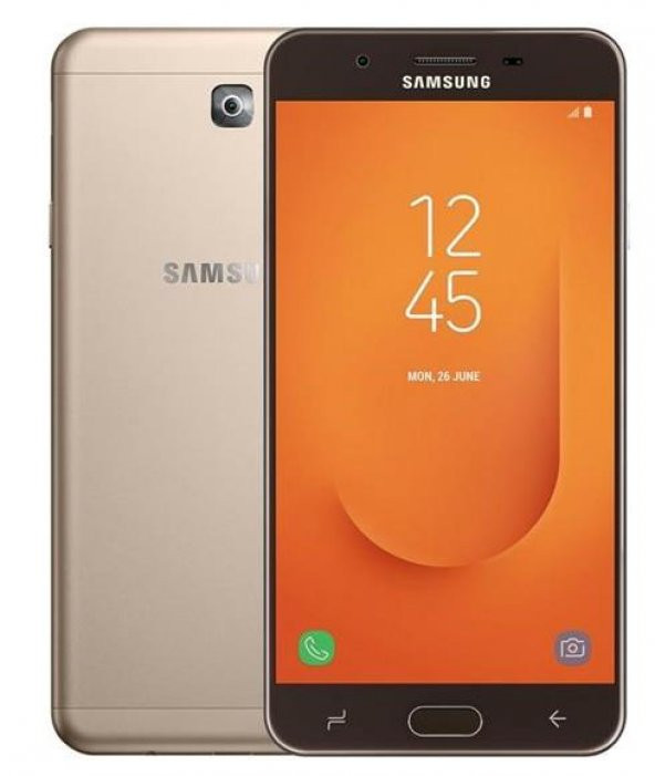 Samsung Galaxy J7 Prime 2 32GB Gold (İthalatçı Garantili Outlet Ürün)