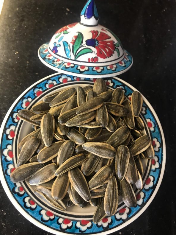 Sağlık Kuruyemiş Süper Paket - 3