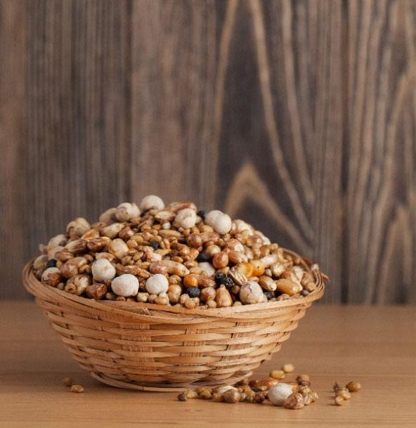 Sağlık Kuruyemiş Yörük Karışımı 500 GR - 2