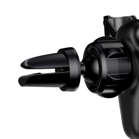 Orijinal Benks Gravity Tasarım Araç Telefon Tutucu - 5