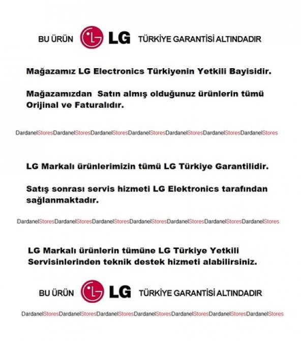 LG LED TV için Standart Orijinal Uzaktan Kumanda AKB75675311 - 3