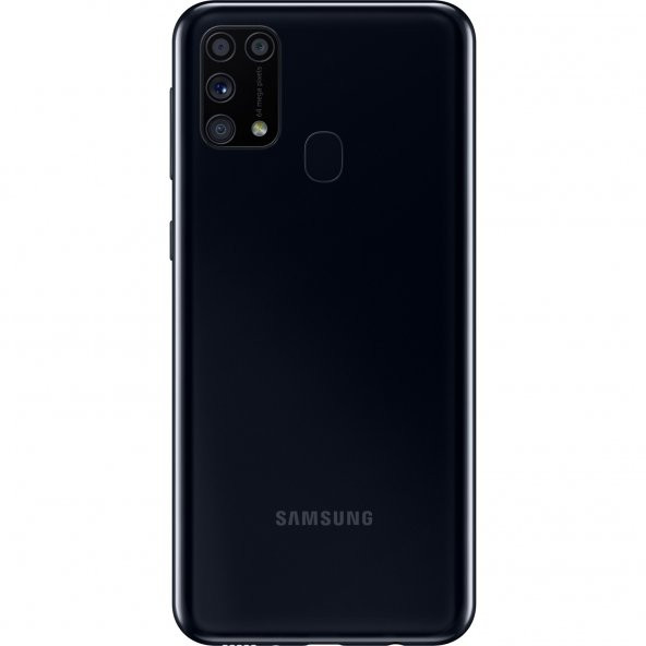 Samsung Galaxy M31 128 GB (Samsung Türkiye Garantili) - 2