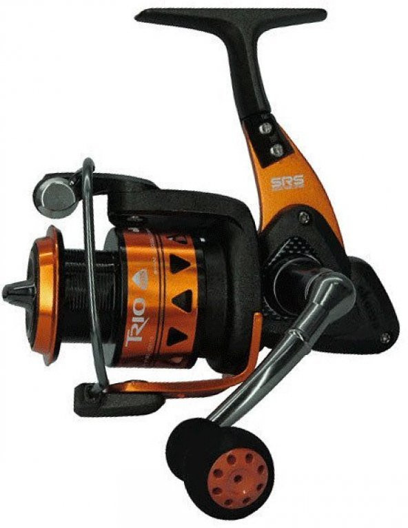 Okuma Trio 30S 9+1BB Olta Makinesi