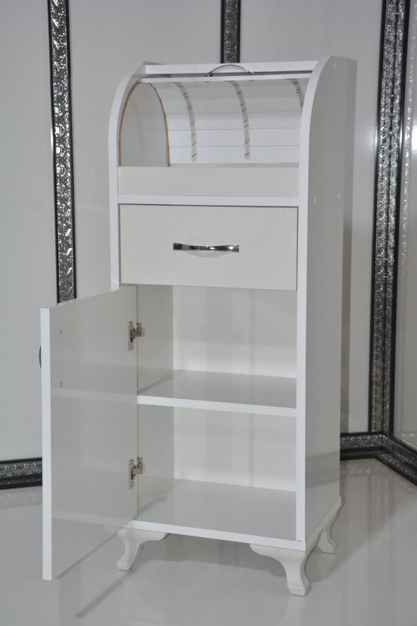Ekmeklik Çok Amaçlı Kiler Dolabı - 3