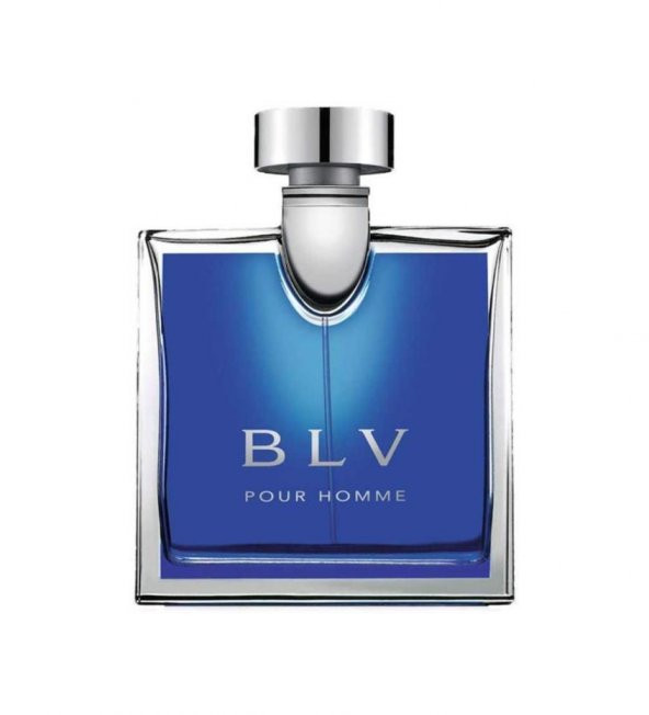 Bvlgari BLV Pour Homme EDT 100ml Erkek Parfümü - 2