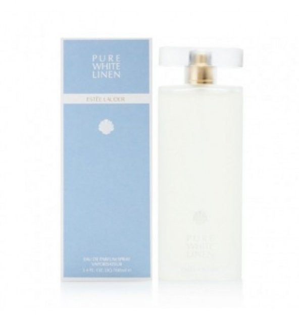 Estee Lauder Pure White Linen EDP 100 ml Kadın Parfüm - 1