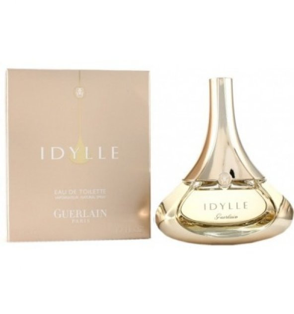 Guerlain Idylle EDT 100 ml Kadın Parfüm