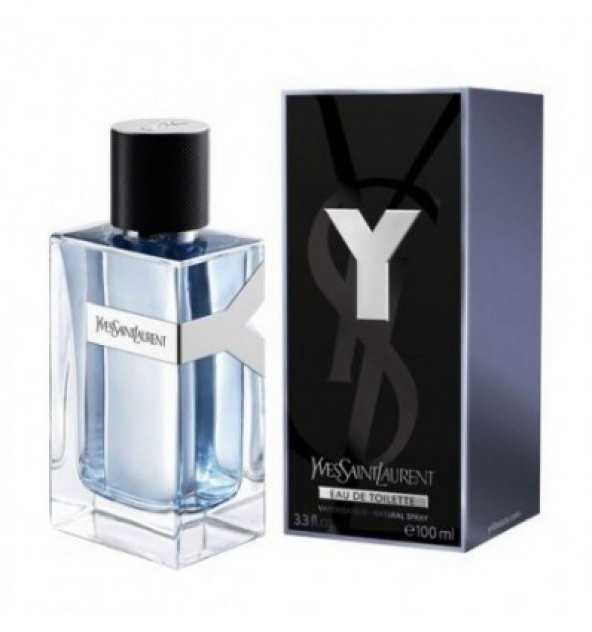 Yves Saint Laurent Y Men EDT 100 ml Erkek Parfüm