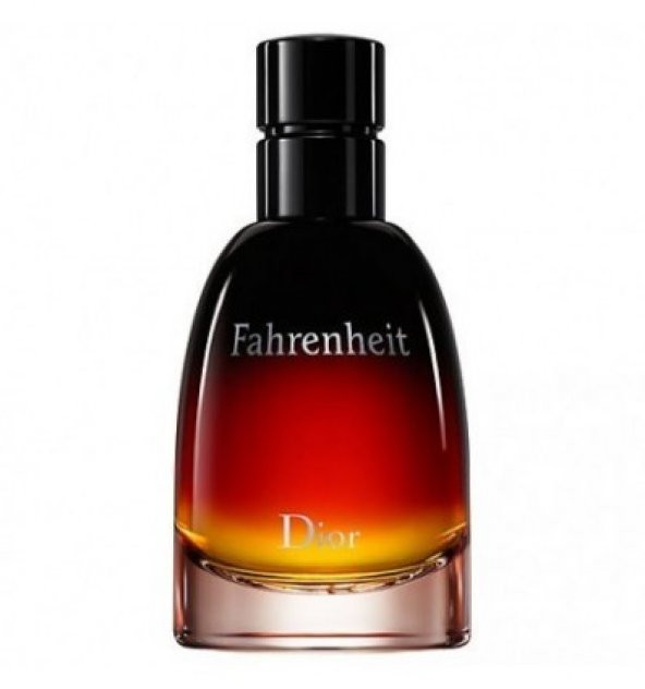 Dior Fahrenheit EDP 75 ML Erkek Parfüm