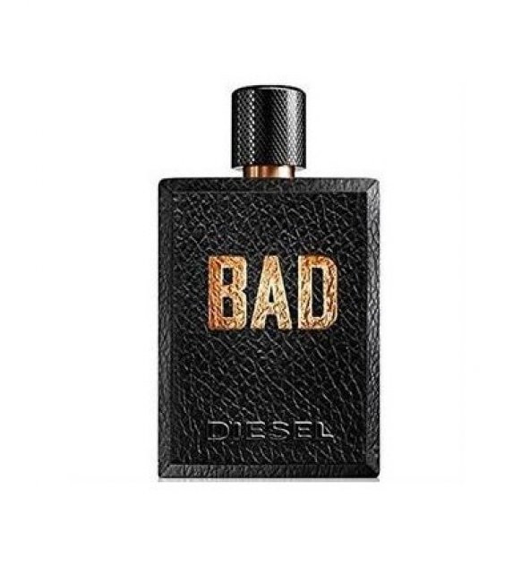 Diesel Bad EDT 125 ml Erkek Parfüm