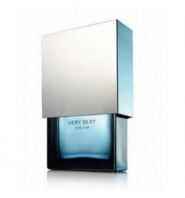 Victorias Secret Very Sexy For Hım Cologne Spray 100 ml Erkek Parfüm