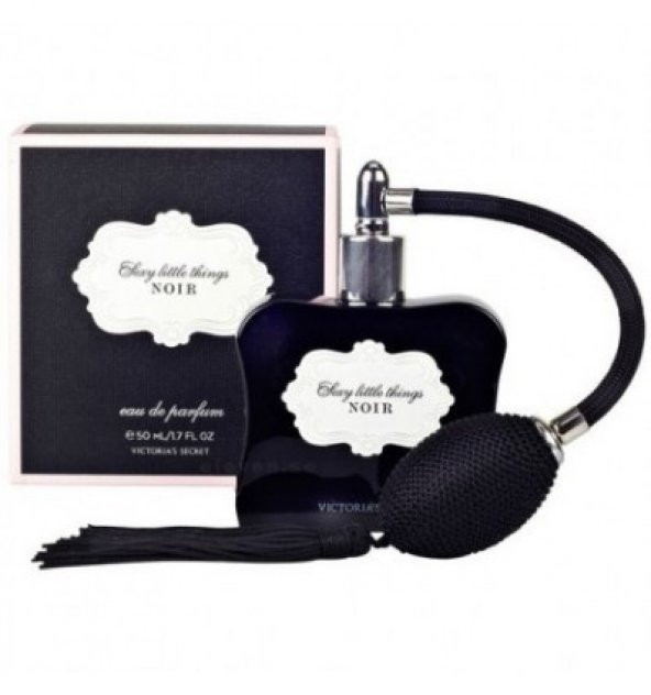 Victorias Secret Sexy Little Things Noir EDP 50 ml Kadın Parfüm