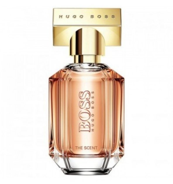 Hugo Boss The Scent For Her EDP 50 ml Kadın Parfüm