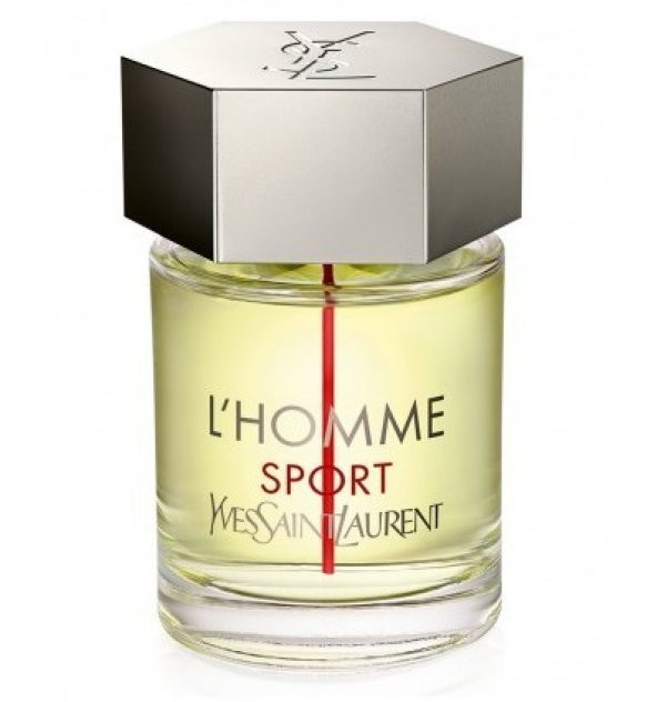 Yves Saint Laurent LHomme Sport EDT 60 ml Erkek Parfüm