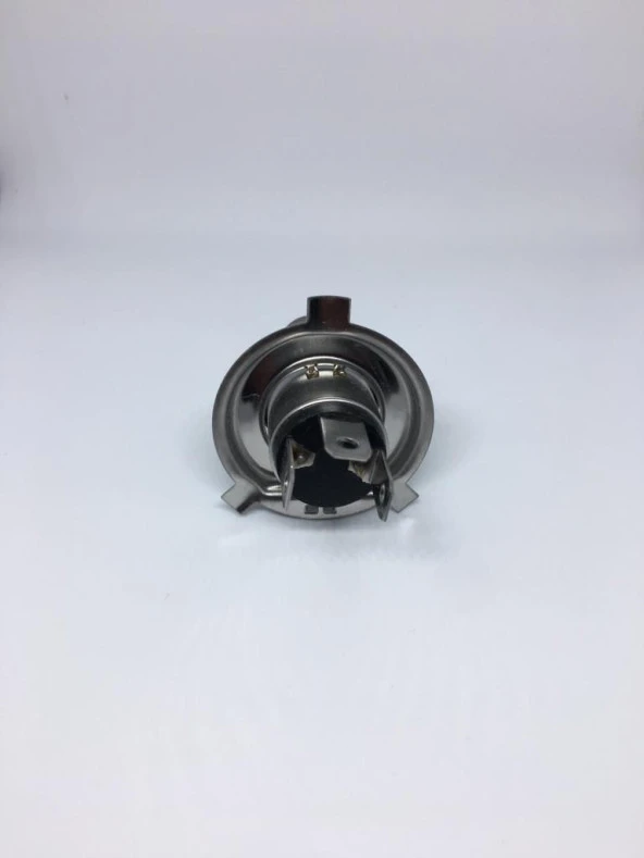 NISSAN NAVARA 2005 2013 H4 UZUN KISA FAR AMPULÜ TÜV ONAYLI - Resim 4