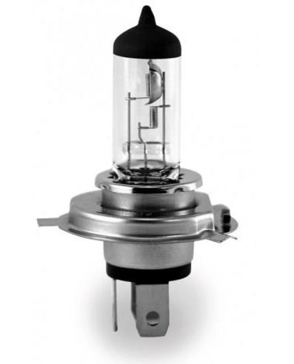 NISSAN X-TRAIL 2001-2011 H4 UZUN KISA FAR AMPULÜ TÜV ONAYLI - Resim 3