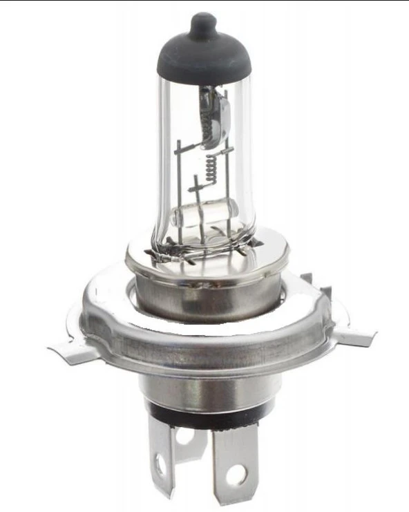 DAIHATSU TERIOS 2000-2005 H4 UZUN KISA FAR AMPULÜ TÜV ONAYLI