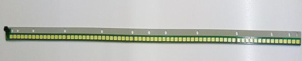 6922L-0083A , 6916L1291A , 50PFL5038 PHILIPS LED BAR BLOK - 2
