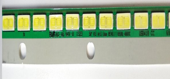 6922L-0083A , 6916L1291A , 50PFL5038 PHILIPS LED BAR BLOK - 3